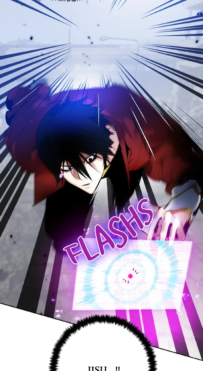 Return to Player Chapter 95 - Page 3