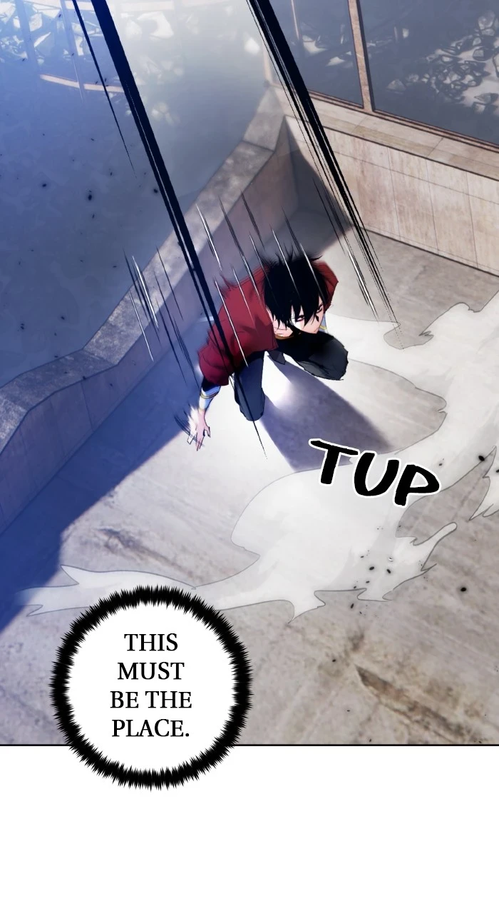 Return to Player Chapter 95 - Page 6