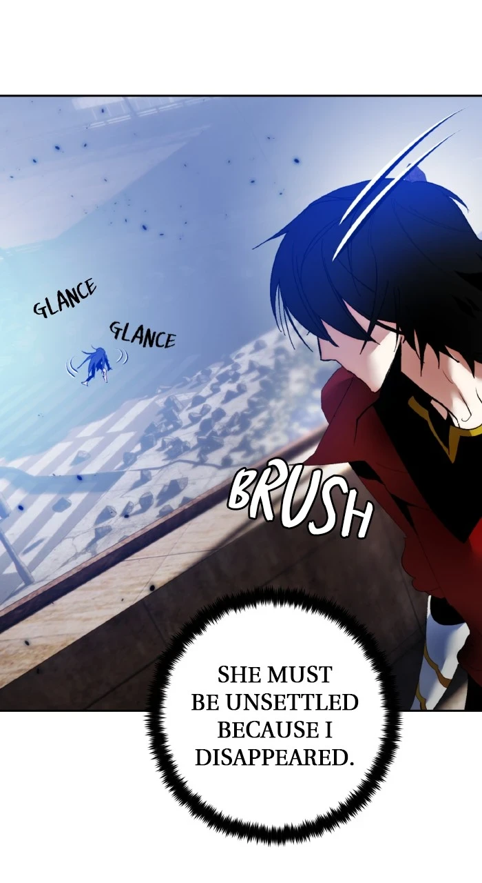 Return to Player Chapter 95 - Page 7