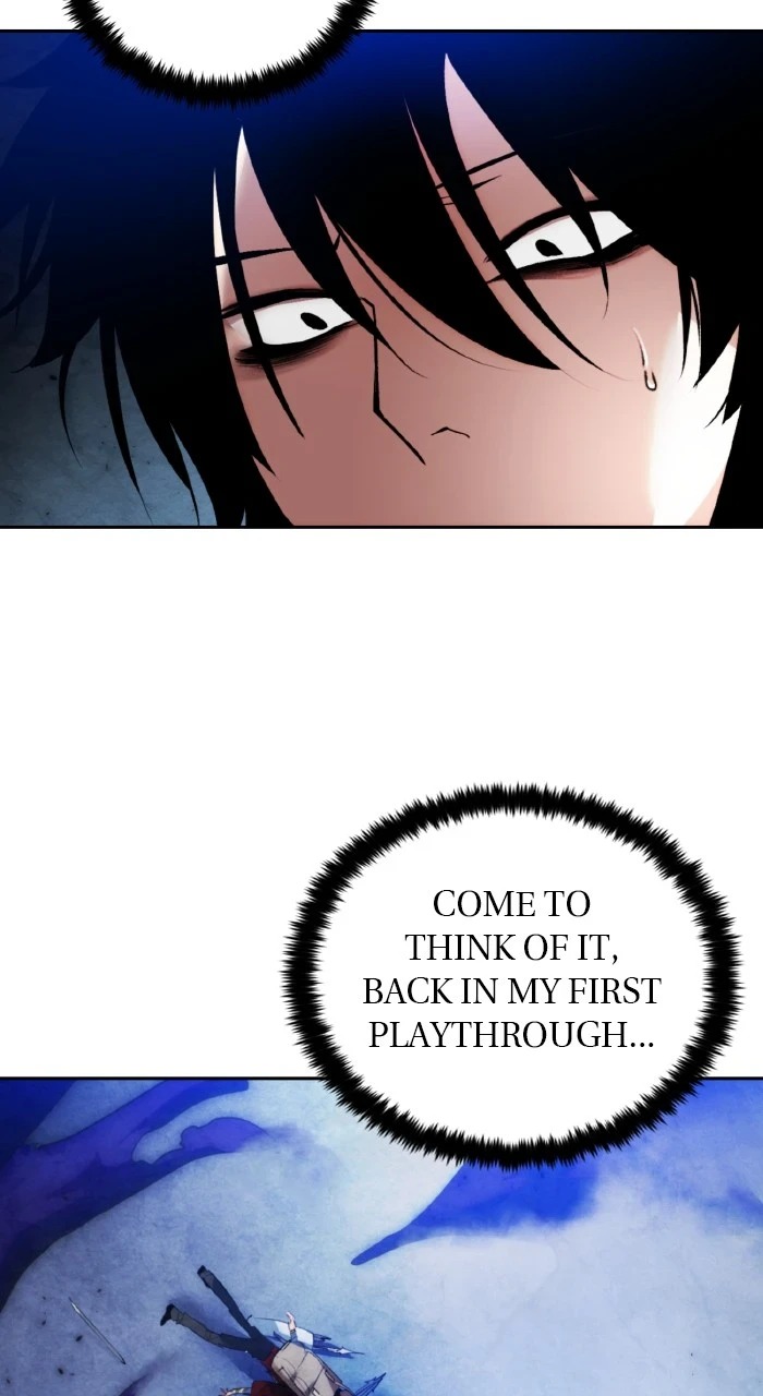 Return to Player Chapter 95 - Page 13