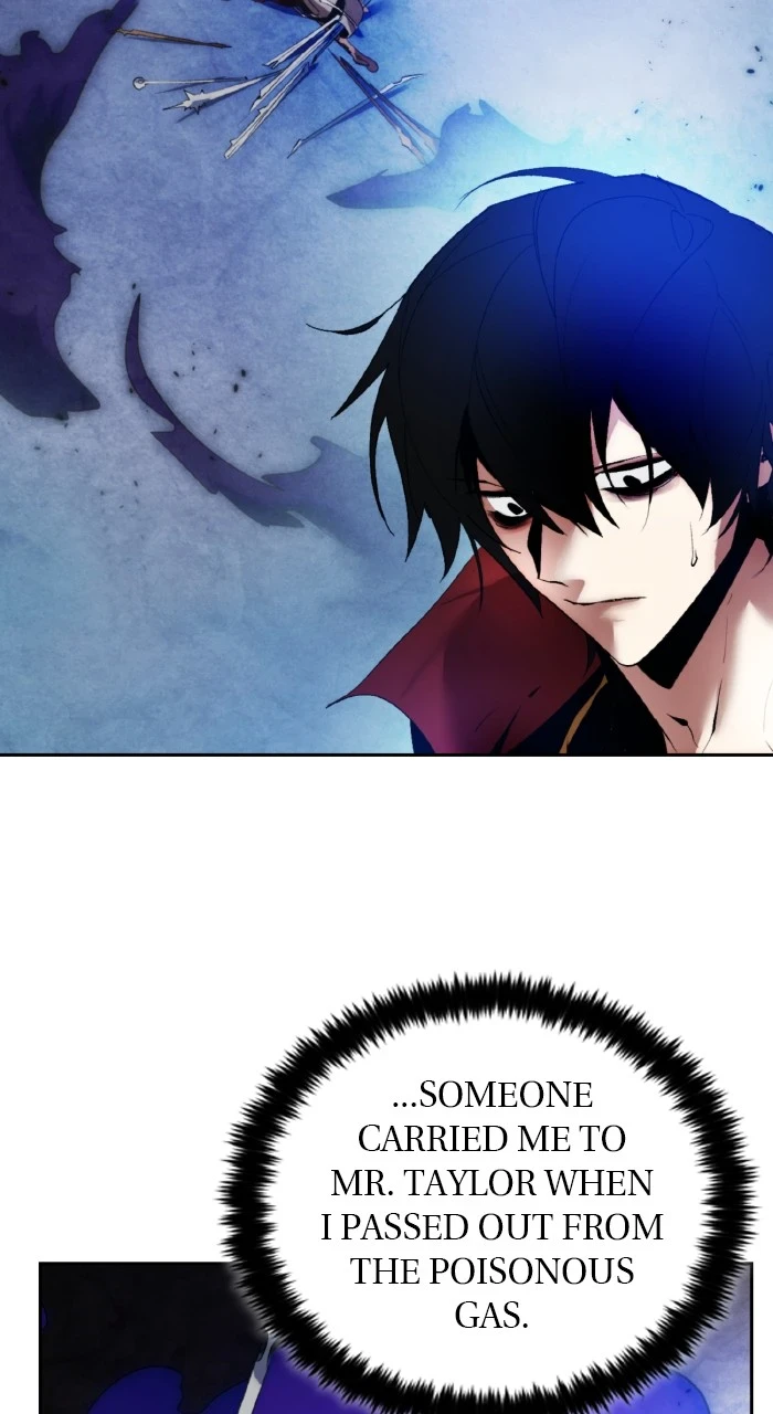 Return to Player Chapter 95 - Page 14