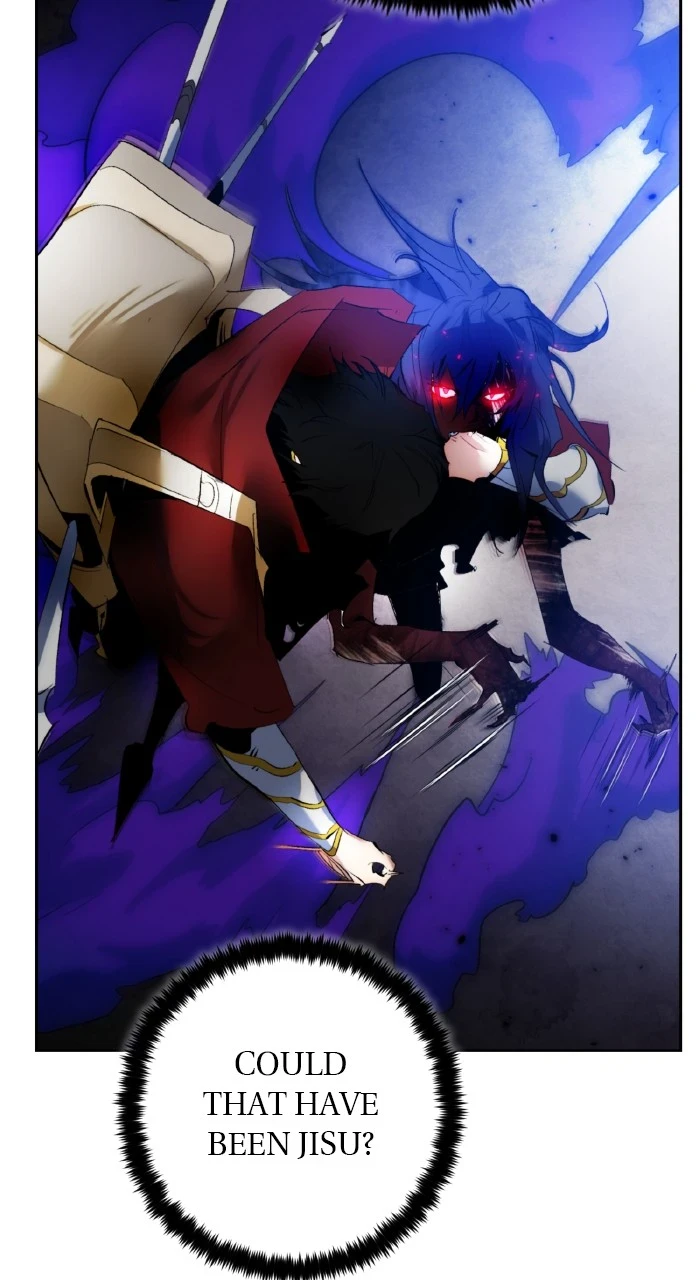 Return to Player Chapter 95 - Page 15