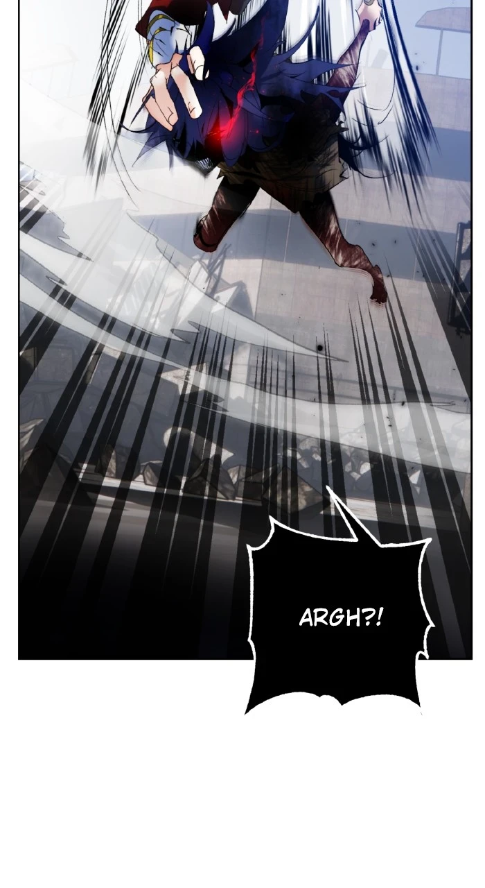 Return to Player Chapter 95 - Page 20