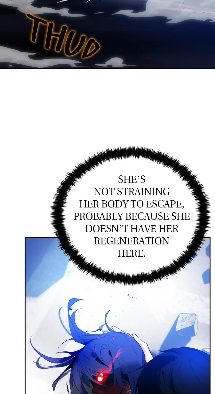 Return to Player Chapter 95 - Page 22