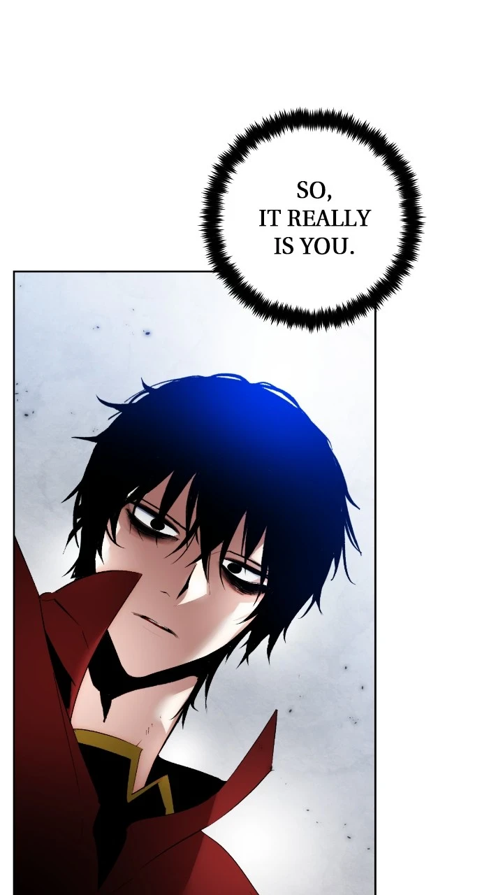 Return to Player Chapter 95 - Page 25