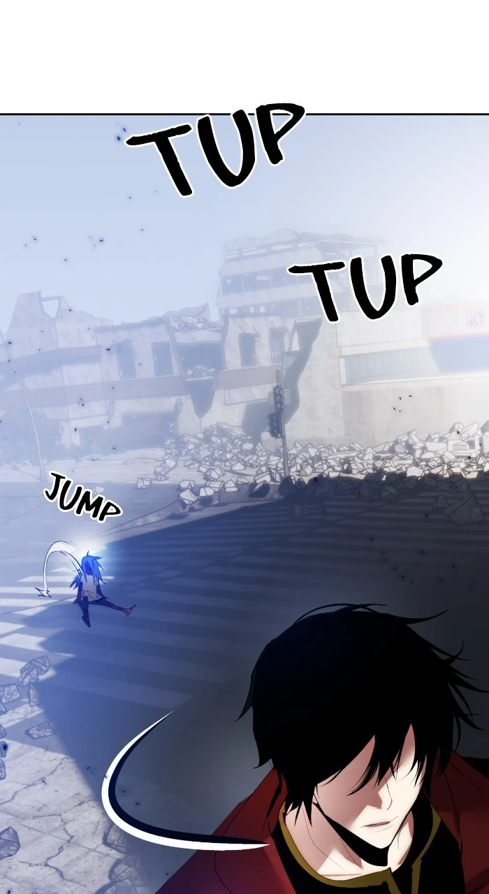 Return to Player Chapter 95 - Page 29
