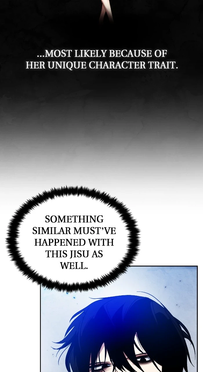Return to Player Chapter 95 - Page 35
