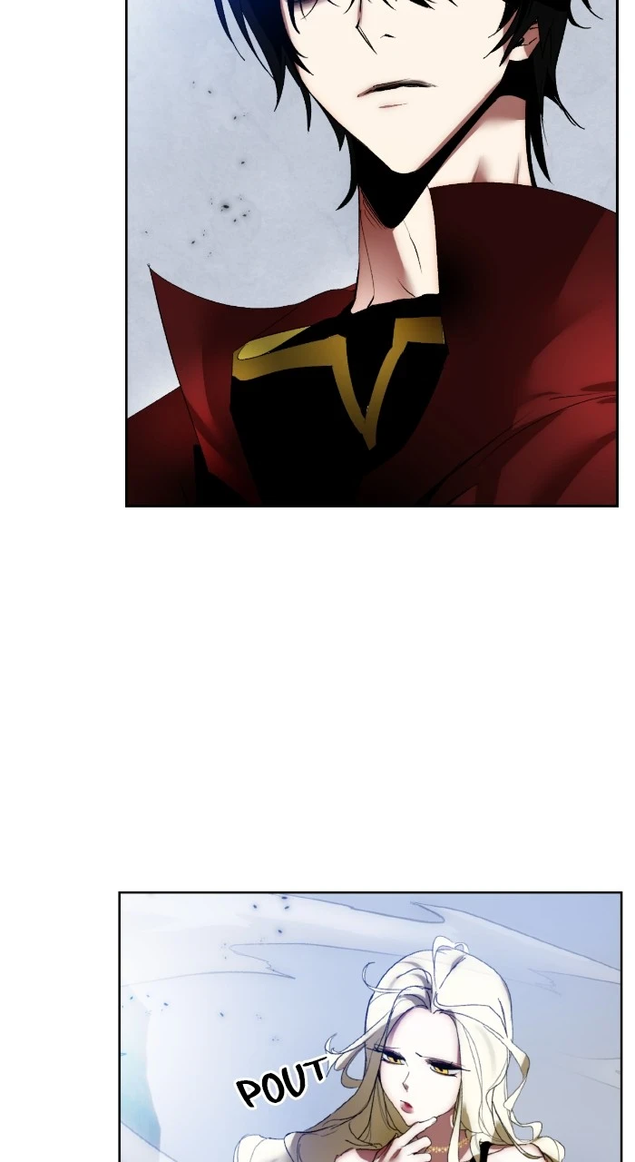 Return to Player Chapter 95 - Page 36