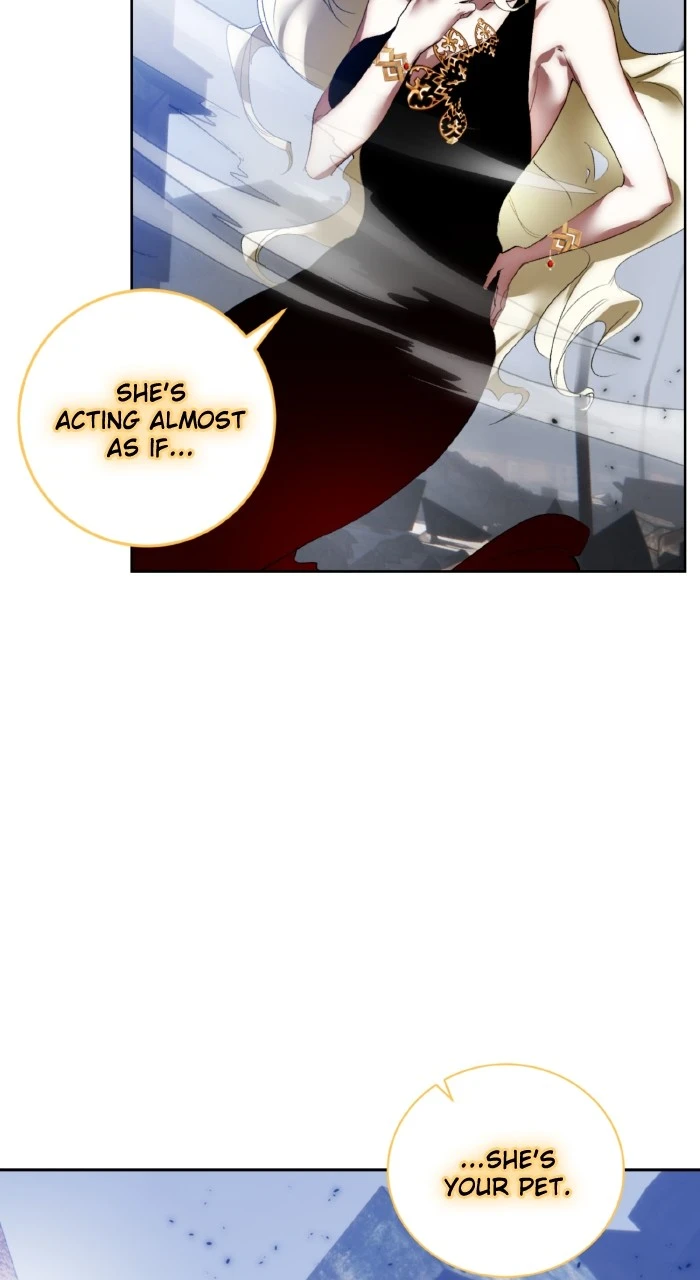 Return to Player Chapter 95 - Page 37
