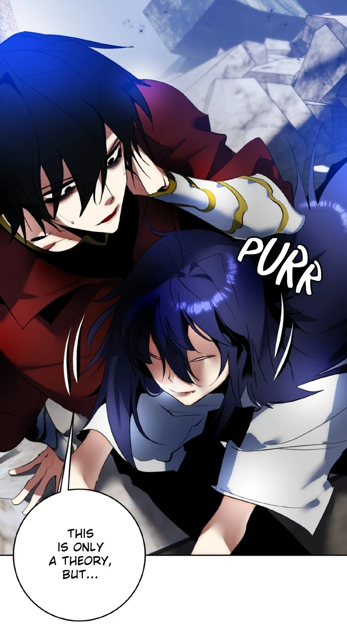 Return to Player Chapter 95 - Page 38