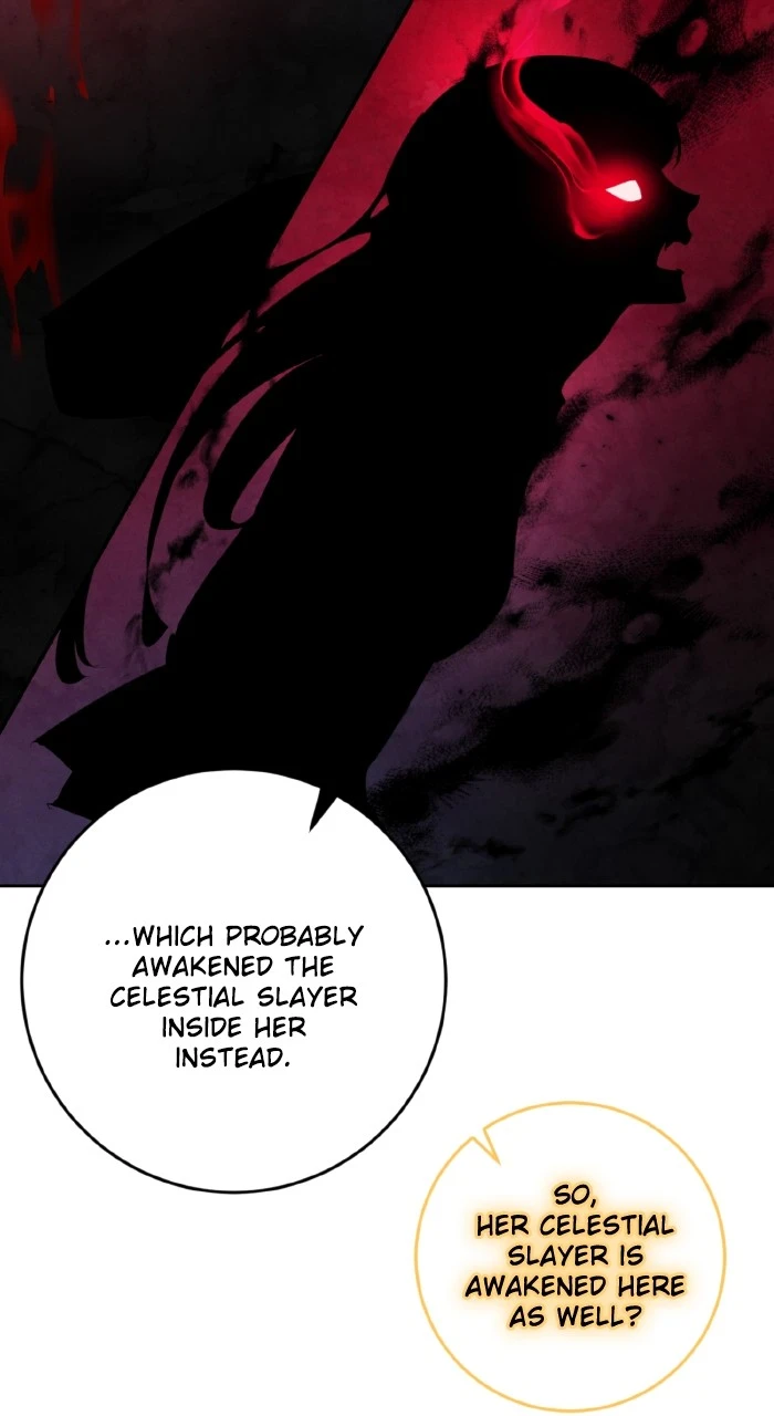 Return to Player Chapter 95 - Page 40
