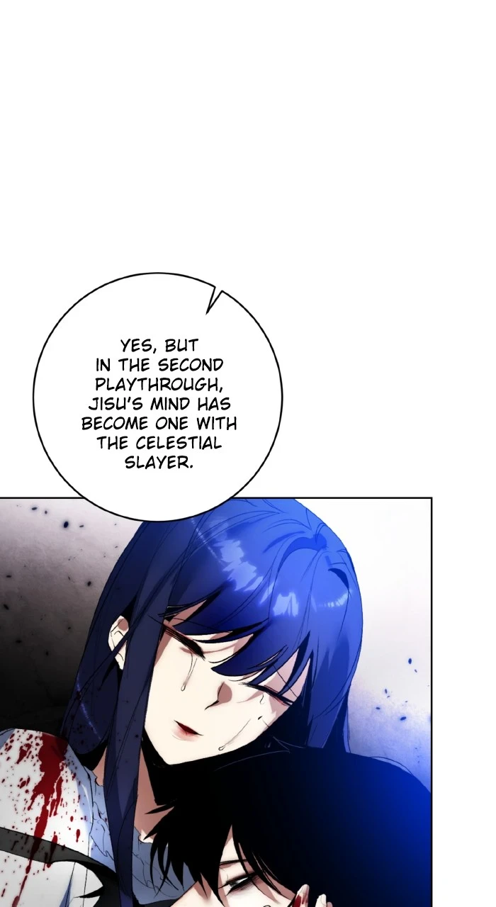 Return to Player Chapter 95 - Page 41