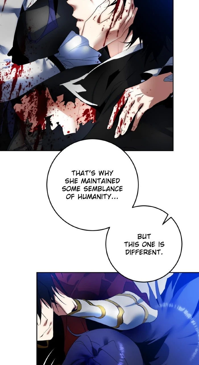 Return to Player Chapter 95 - Page 42
