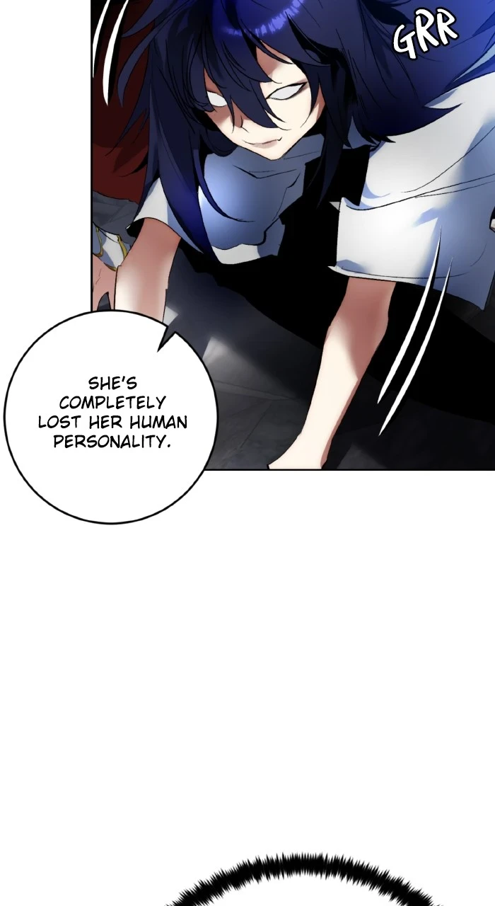 Return to Player Chapter 95 - Page 43