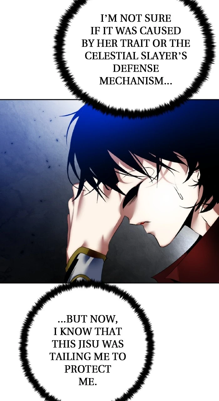 Return to Player Chapter 95 - Page 44