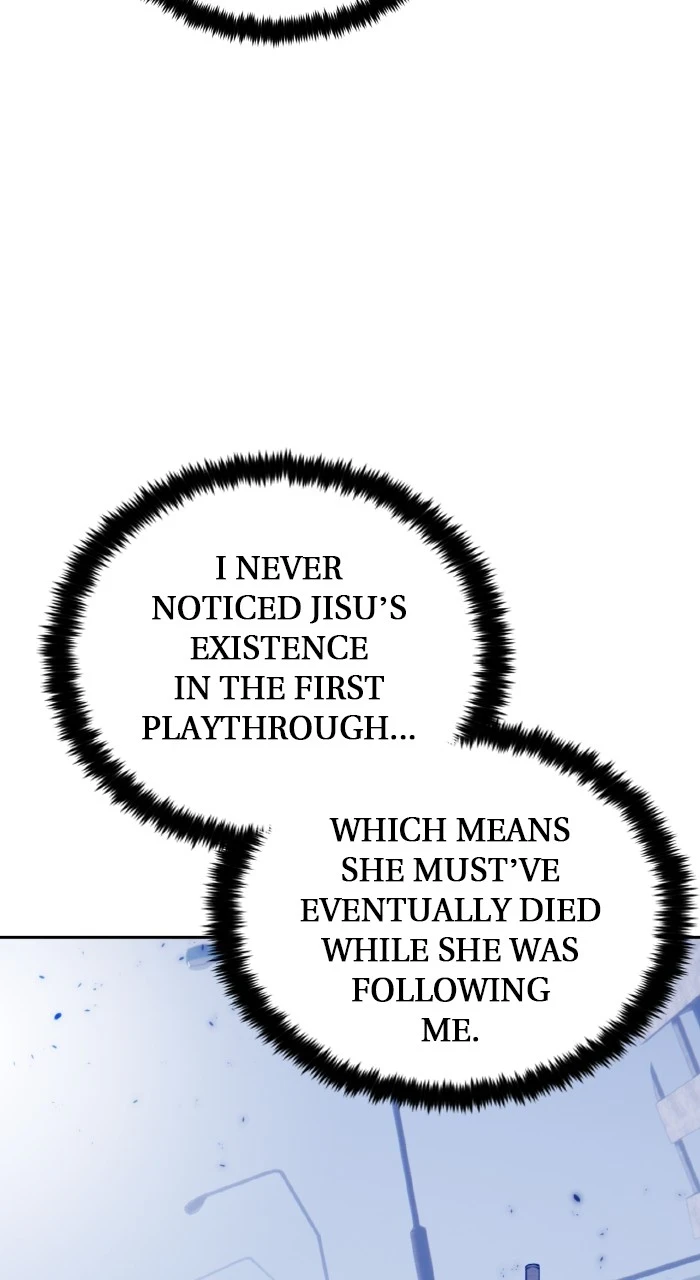 Return to Player Chapter 95 - Page 45