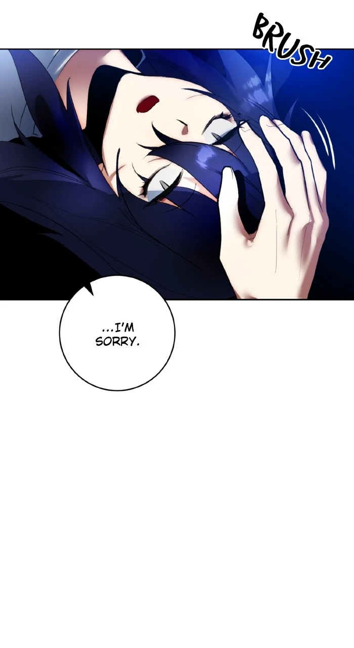 Return to Player Chapter 95 - Page 48