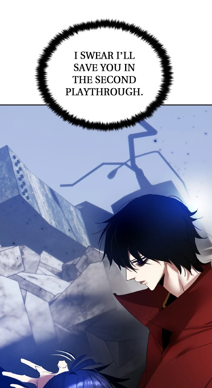 Return to Player Chapter 95 - Page 49