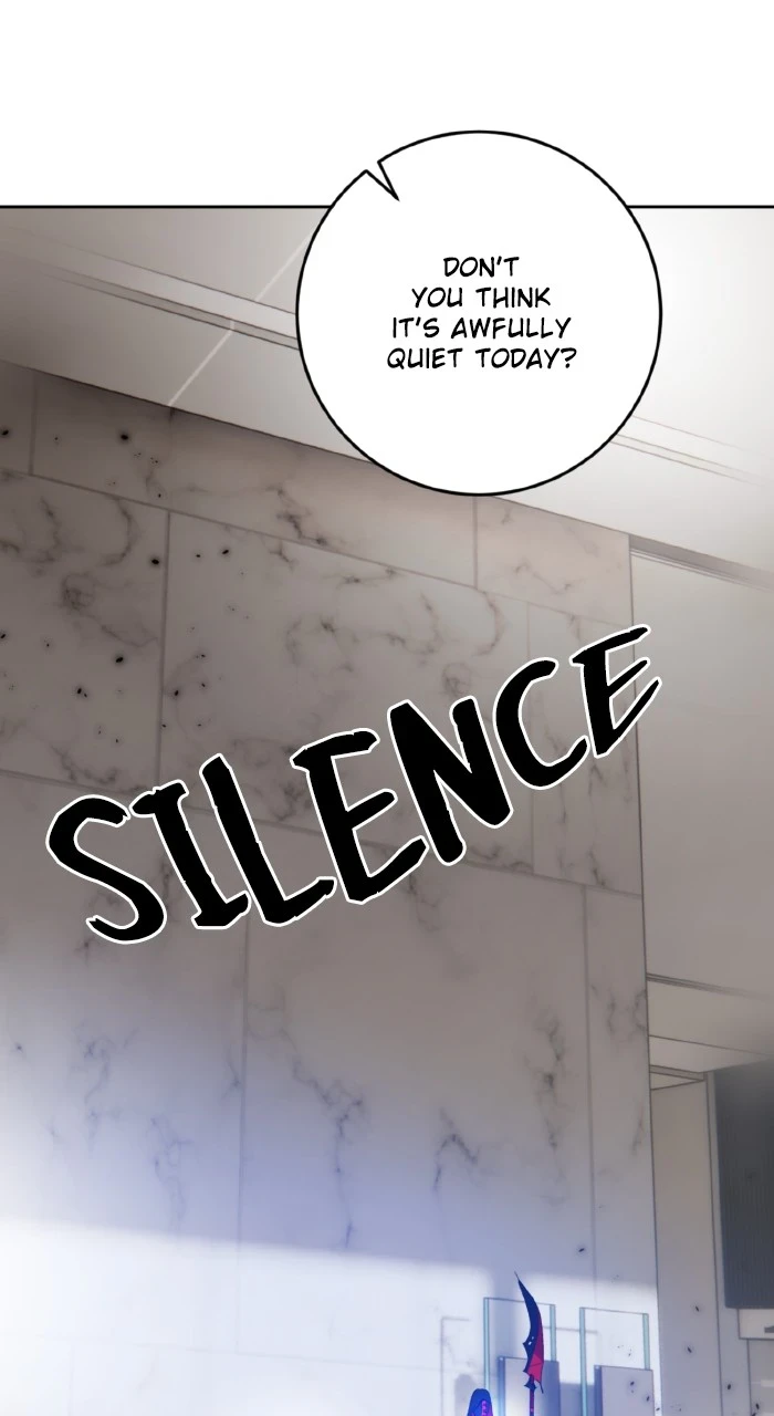 Return to Player Chapter 95 - Page 53