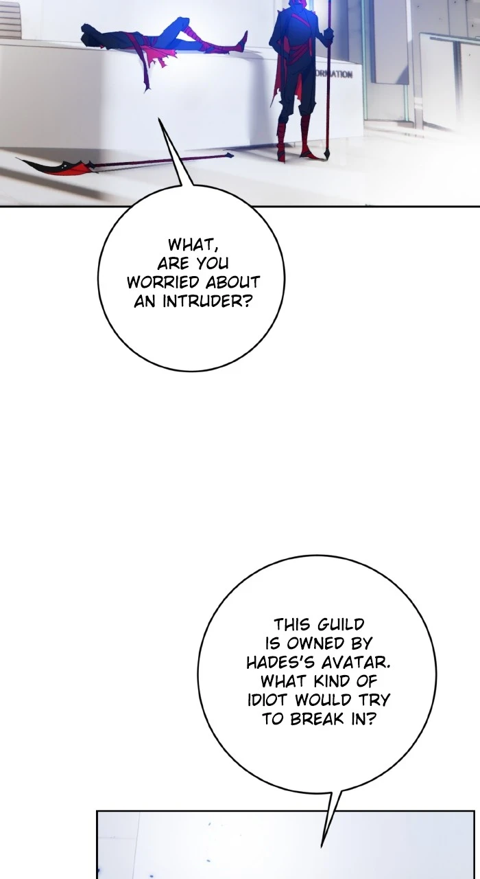 Return to Player Chapter 95 - Page 54