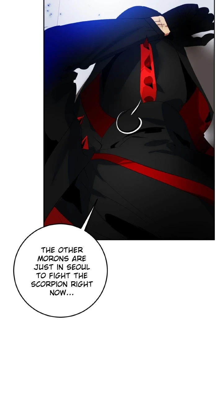 Return to Player Chapter 95 - Page 55