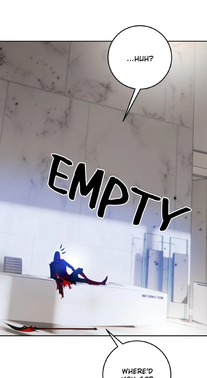 Return to Player Chapter 95 - Page 56