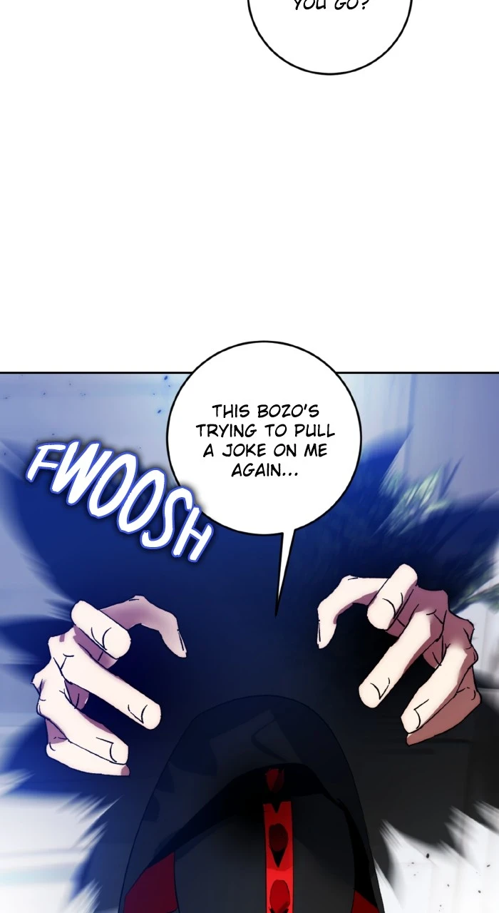 Return to Player Chapter 95 - Page 57