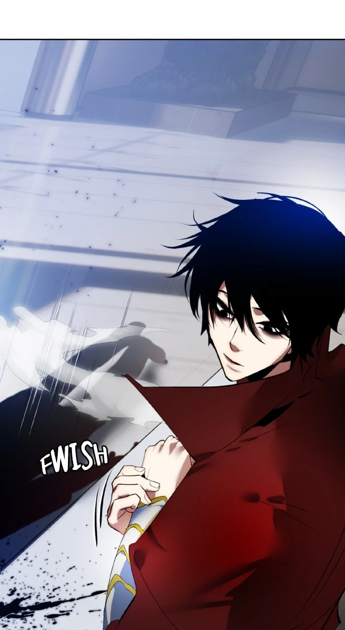 Return to Player Chapter 95 - Page 60