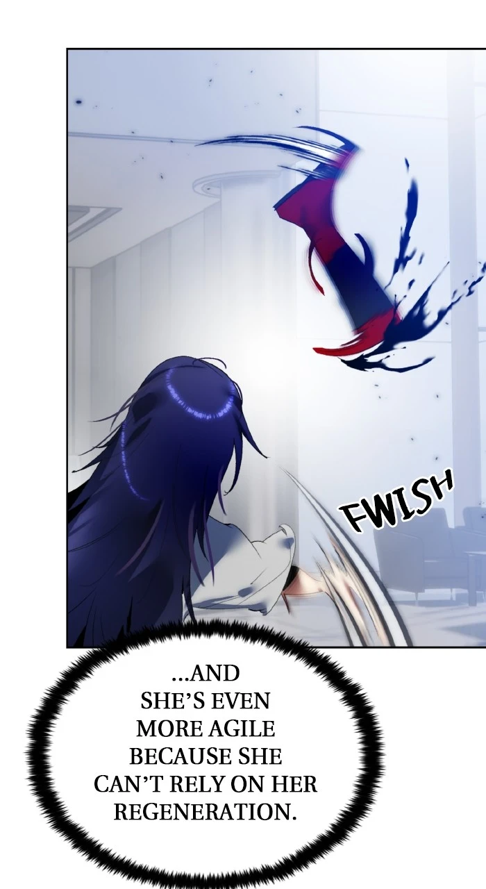 Return to Player Chapter 95 - Page 65