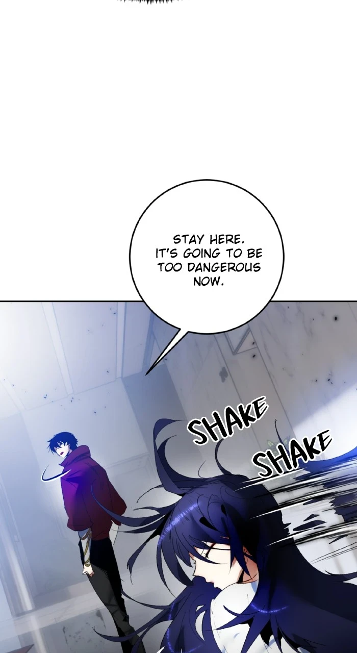 Return to Player Chapter 95 - Page 66
