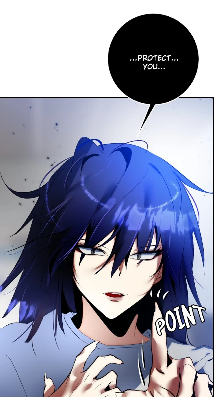 Return to Player Chapter 95 - Page 69