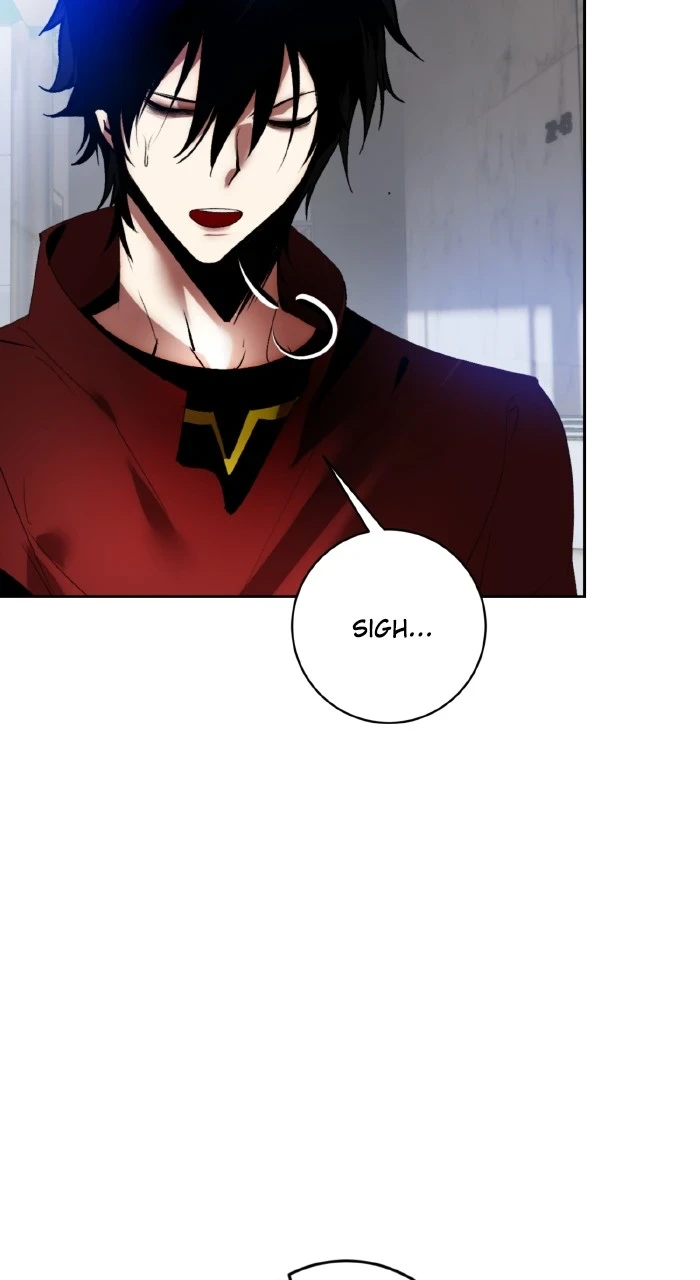 Return to Player Chapter 95 - Page 71