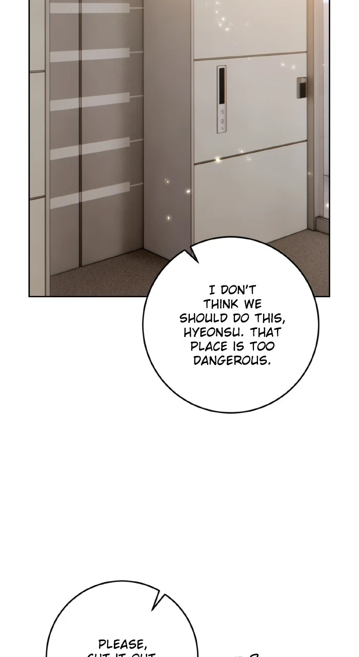 Return to Player Chapter 95 - Page 74