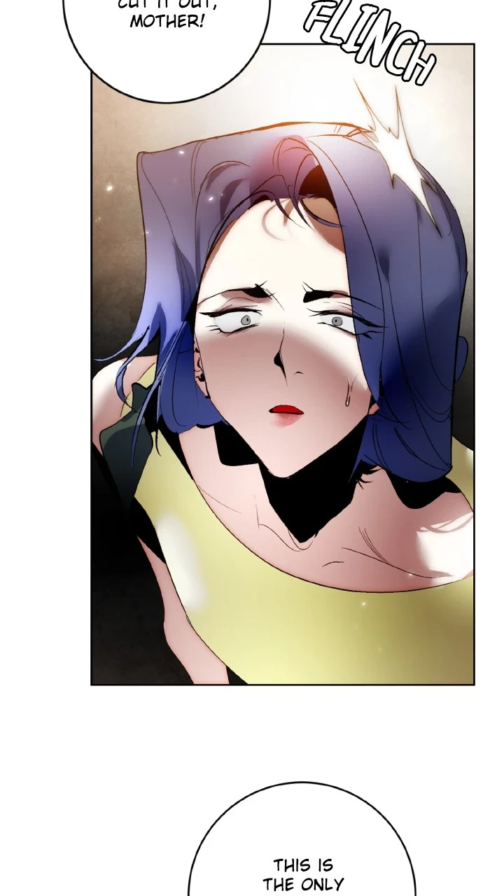 Return to Player Chapter 95 - Page 75
