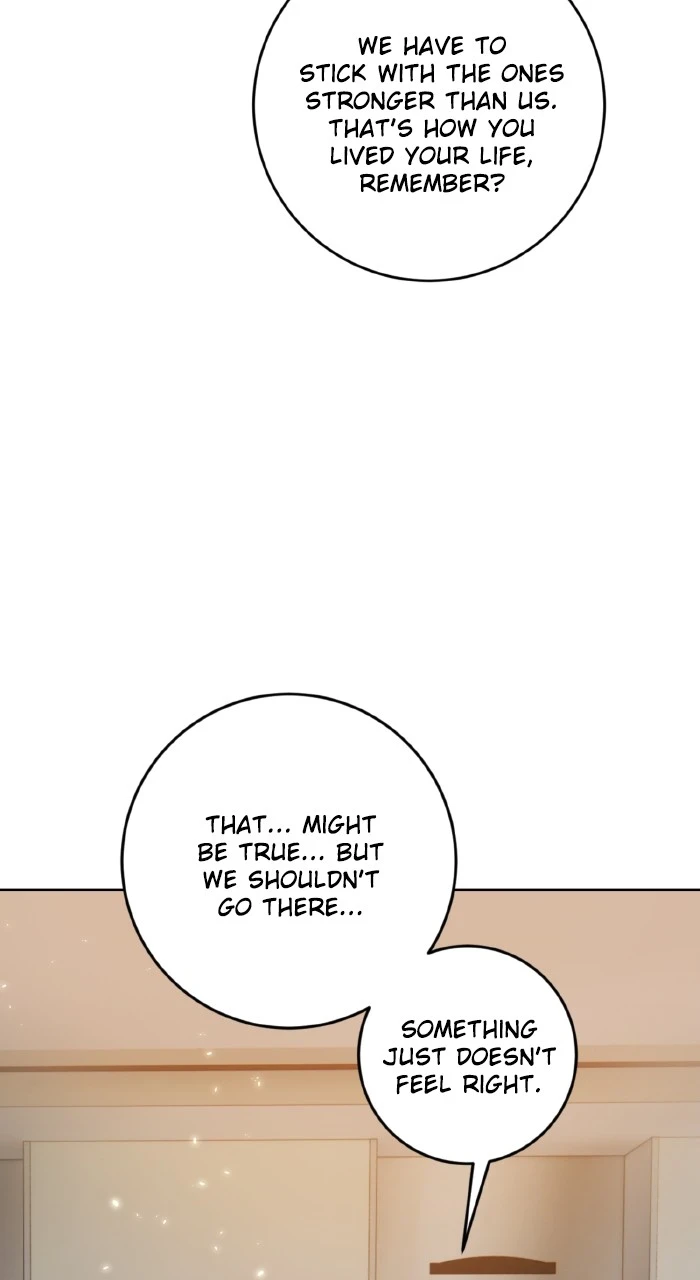 Return to Player Chapter 95 - Page 77