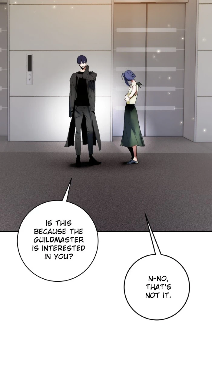 Return to Player Chapter 95 - Page 78