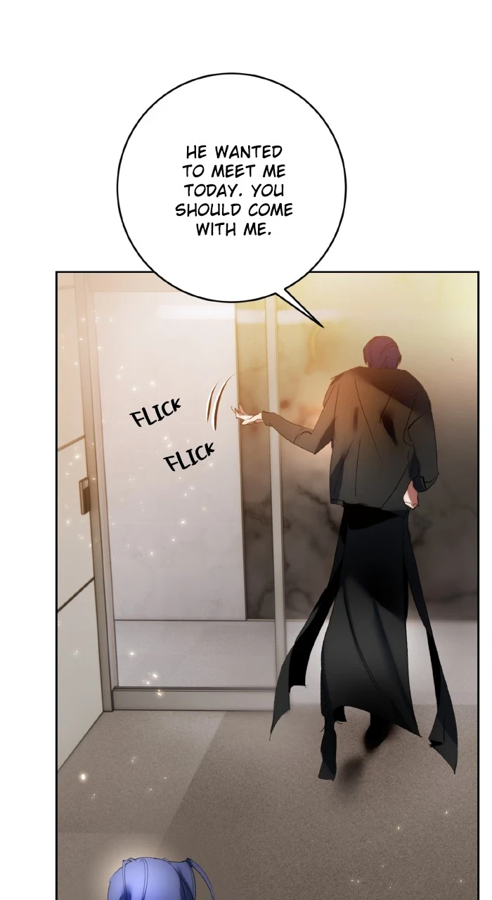 Return to Player Chapter 95 - Page 79