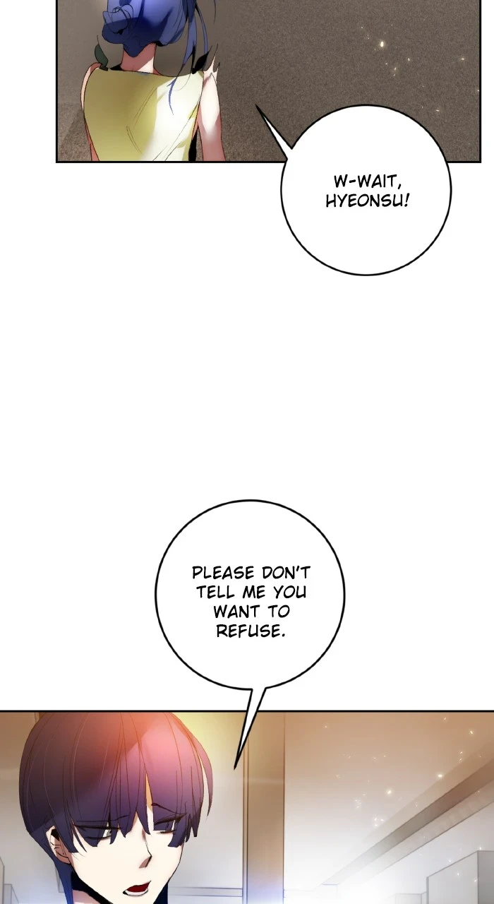 Return to Player Chapter 95 - Page 80