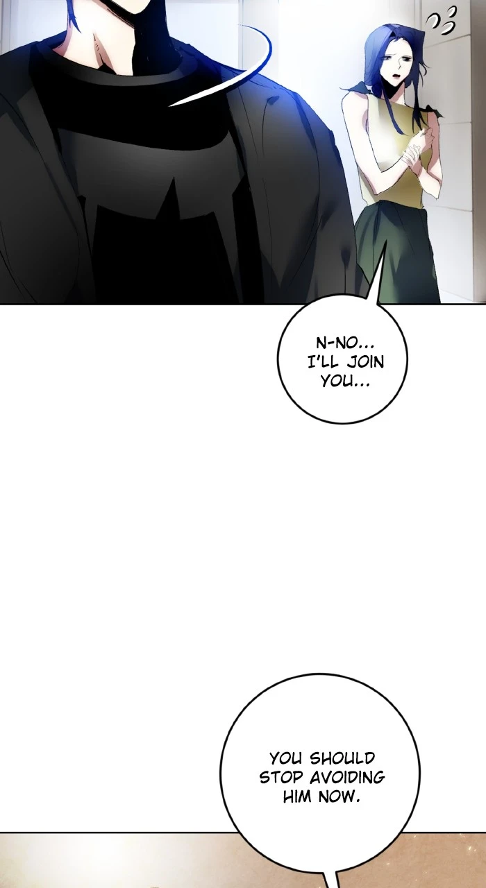 Return to Player Chapter 95 - Page 81