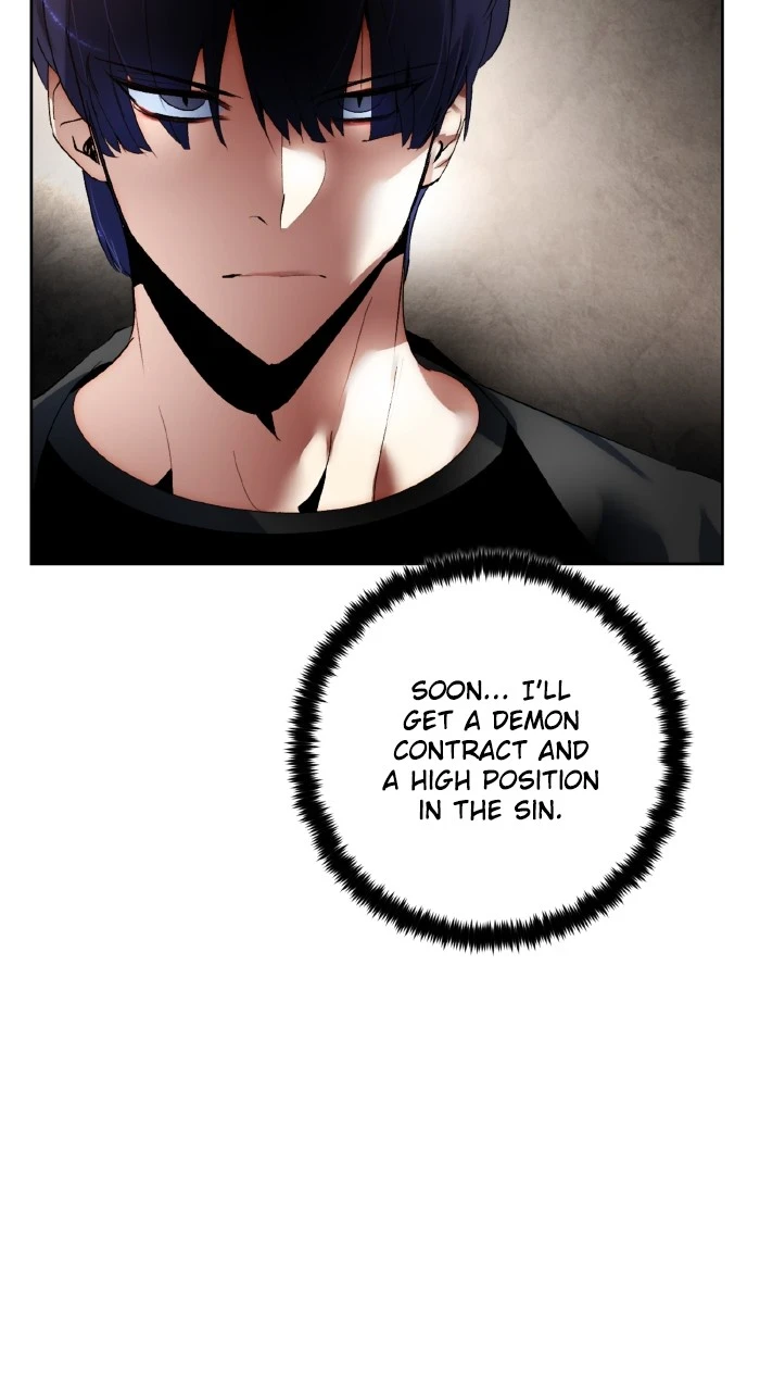 Return to Player Chapter 95 - Page 84