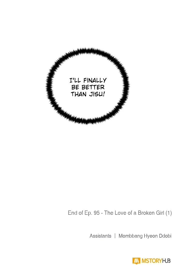 Return to Player Chapter 95 - Page 85