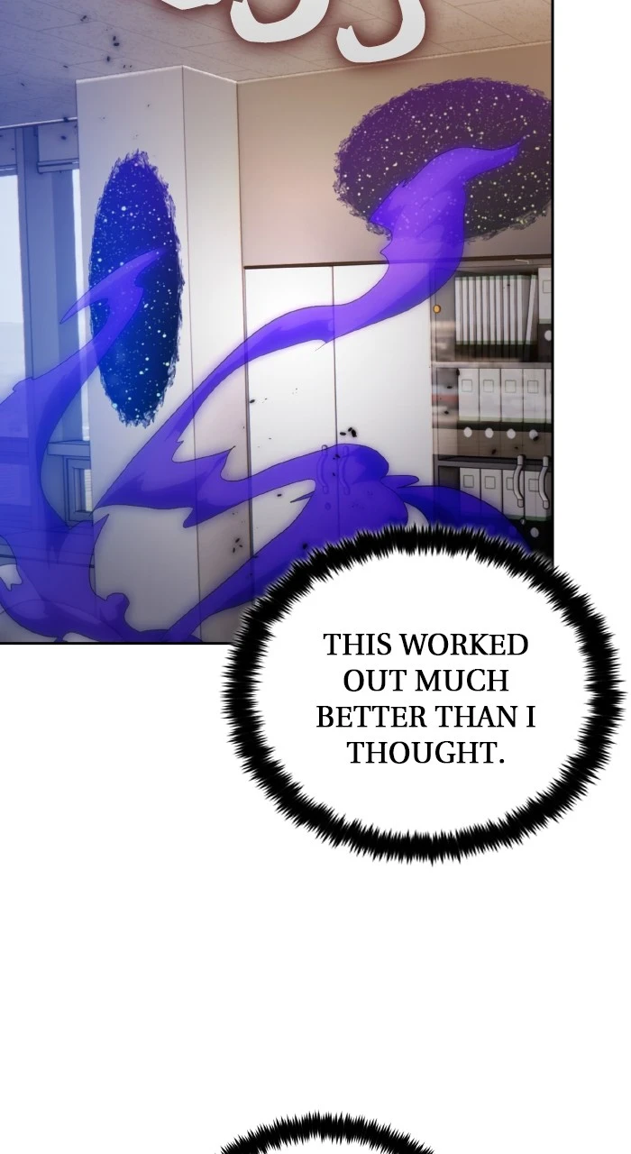 Return to Player Chapter 96 - Page 3