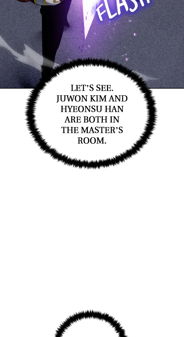 Return to Player Chapter 96 - Page 6