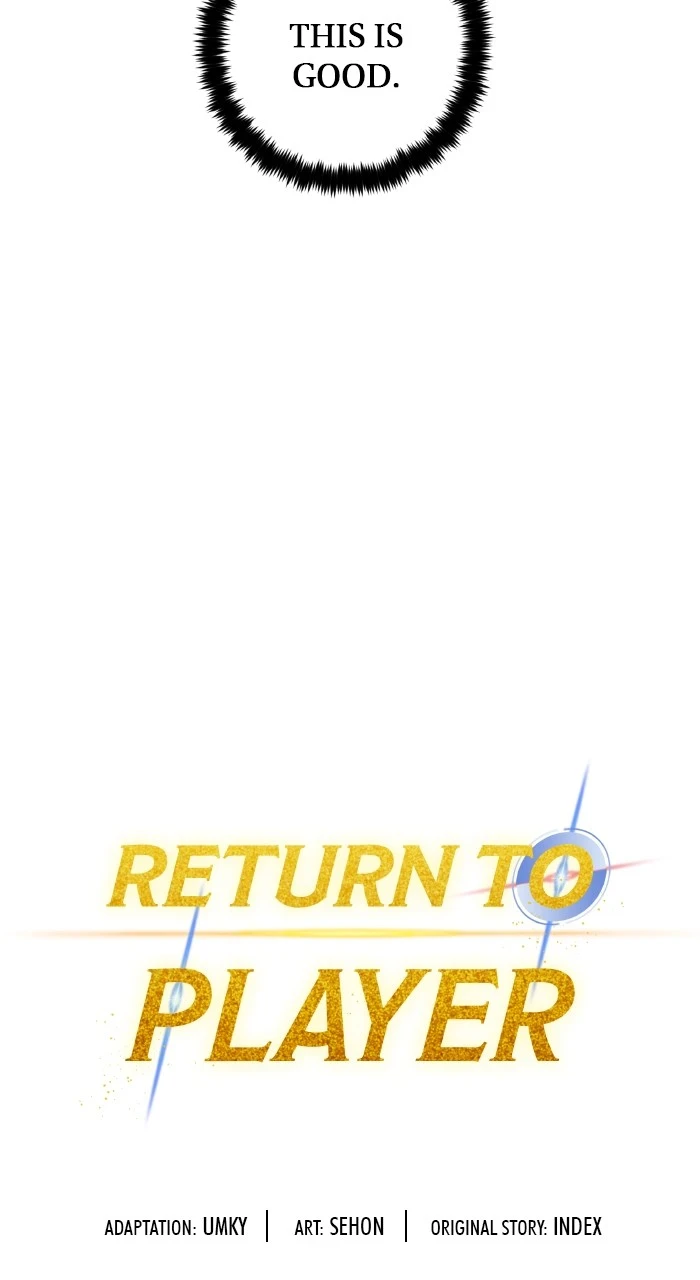 Return to Player Chapter 96 - Page 7