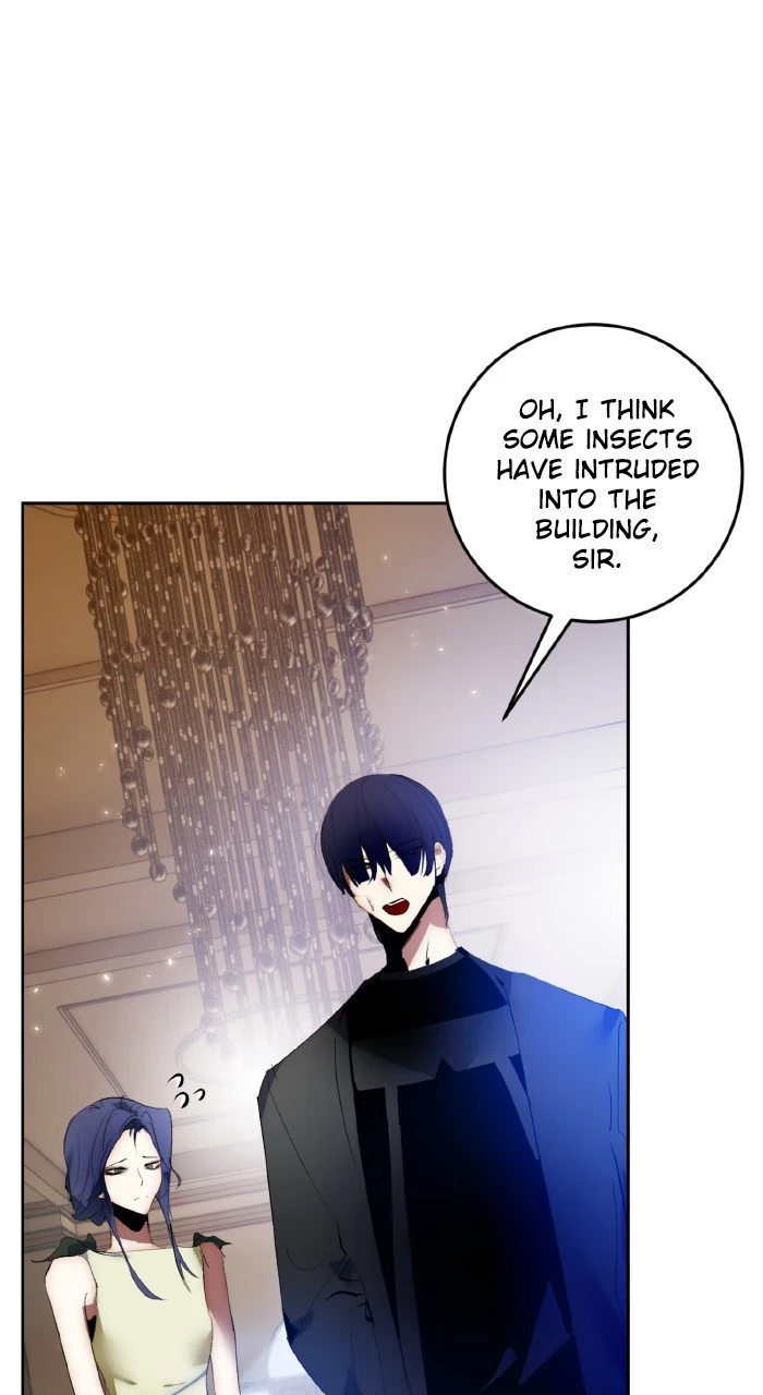 Return to Player Chapter 96 - Page 10