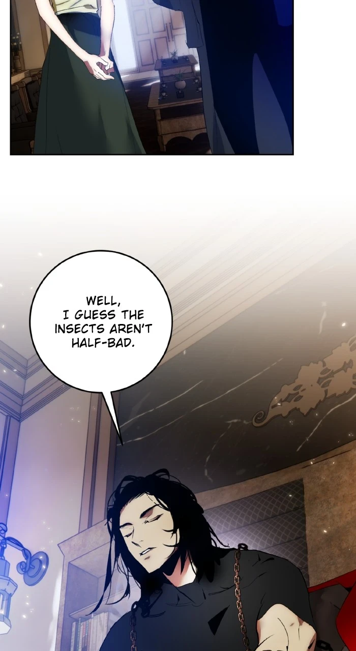 Return to Player Chapter 96 - Page 11
