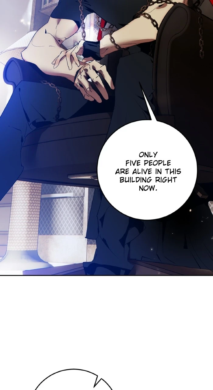 Return to Player Chapter 96 - Page 12