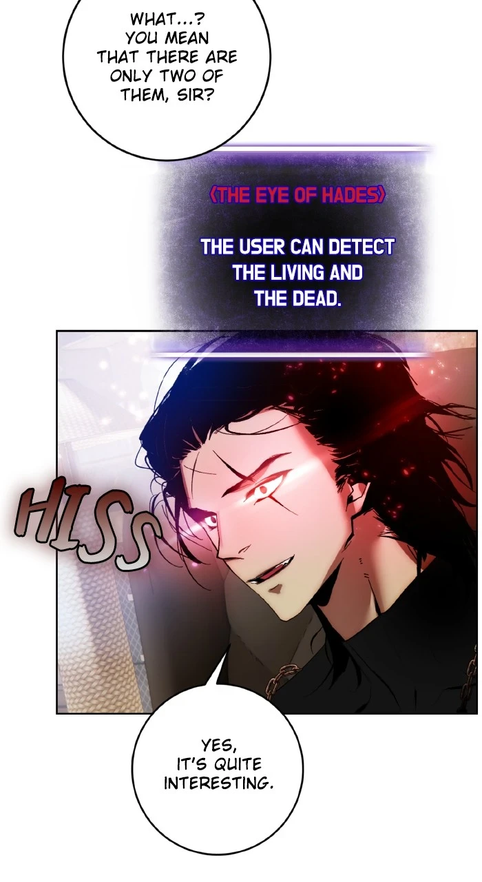 Return to Player Chapter 96 - Page 13