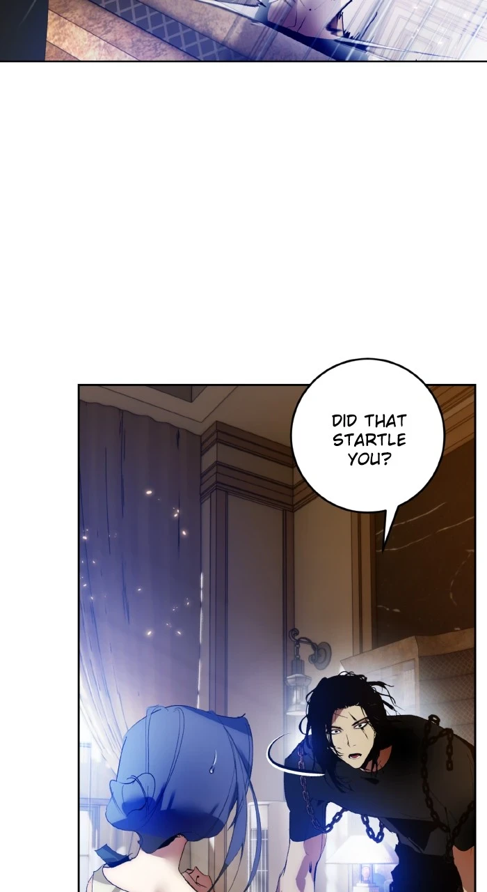 Return to Player Chapter 96 - Page 15
