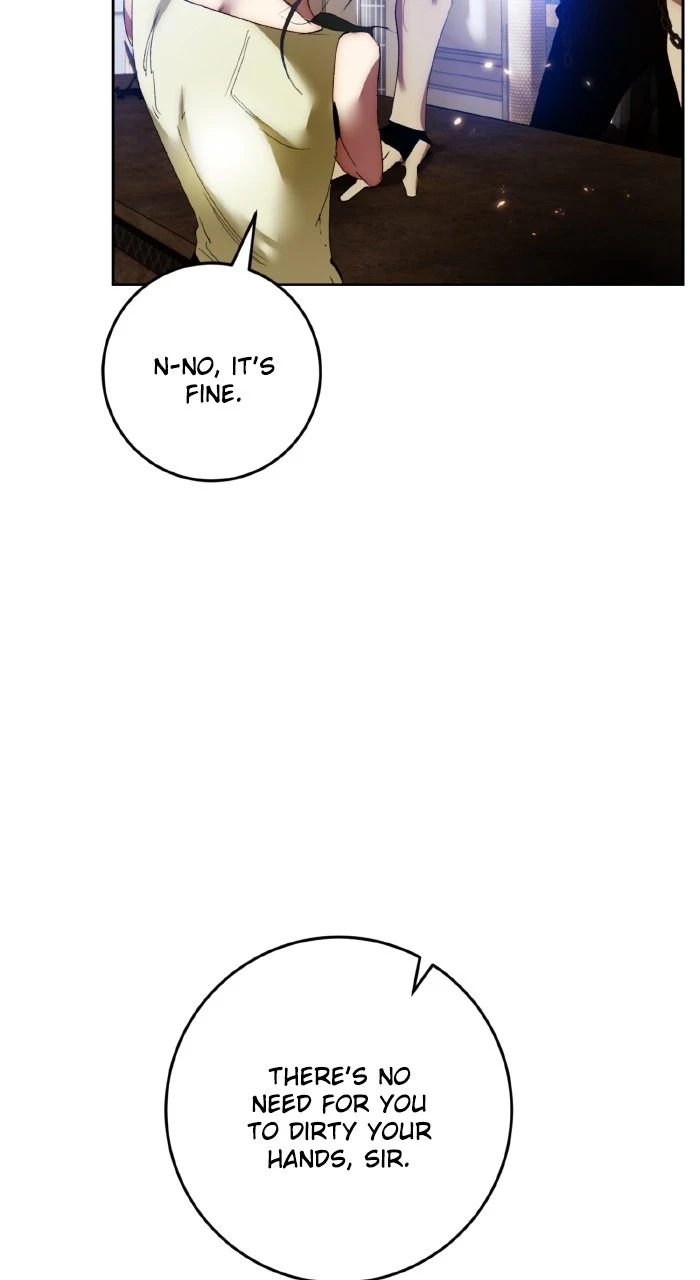 Return to Player Chapter 96 - Page 16